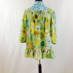 Liberty of London shirt