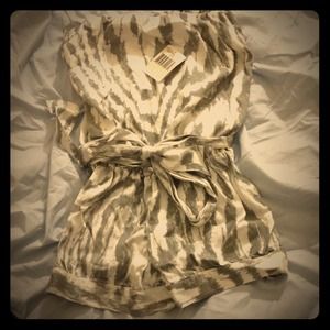 Guess romper