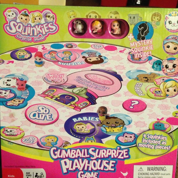 A kids game " SOLD SOLD IN BUNDLE For @jaefacio !!