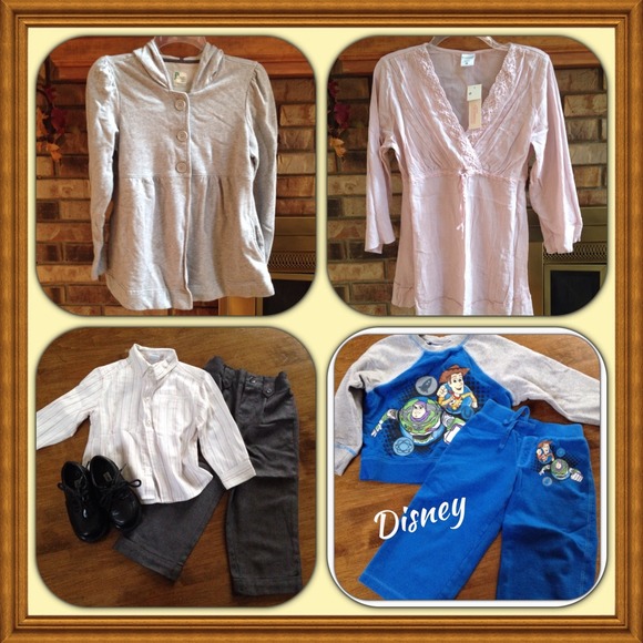 Bundle for @charlizard517