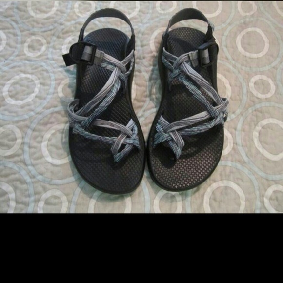 Chacos