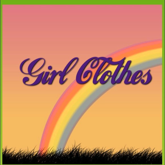 Girl clothes