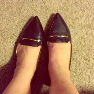 Dolce vita flats-reserve for sohe