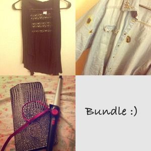 Bundle :)