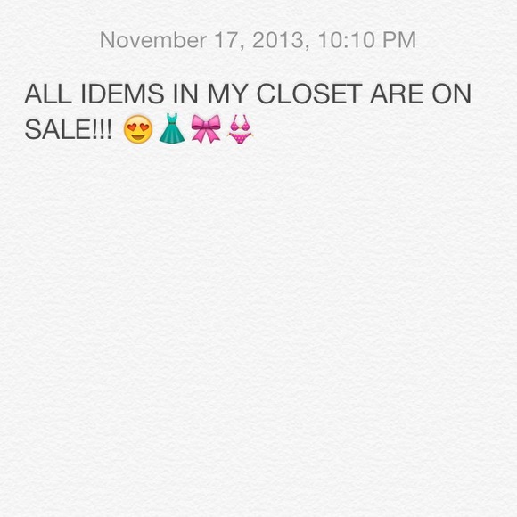 Shopping time ! 💕