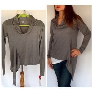 ⬇️French connection Top⬇️