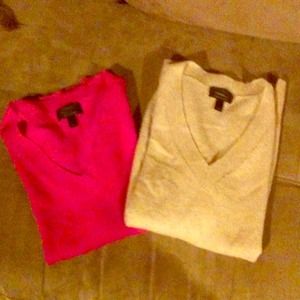 Sweater Bundle for Tevavold