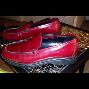 👟 Coach Loafer - "Rita" 👟 ❎Trades ❎PayPal