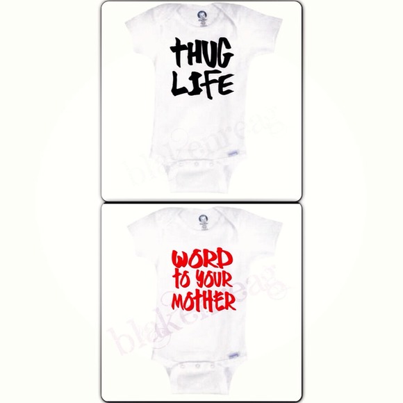 Baby clothes trade