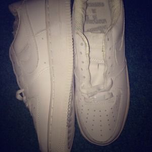 Nike AF1s