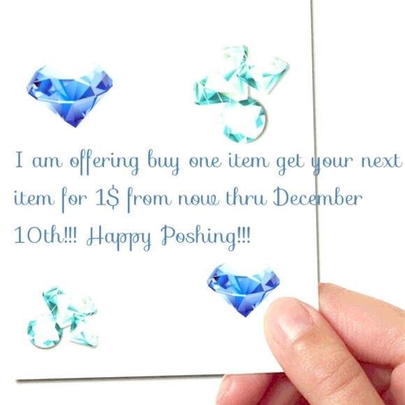 SUPER OFFER NOW THRU DECEMBER 10th