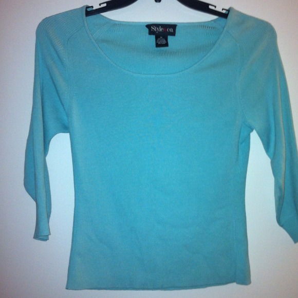 Cotton top