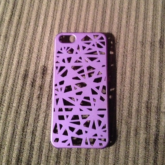 iPhone 5 case