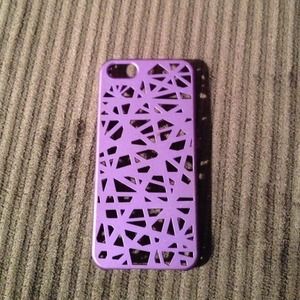 iPhone 5 case