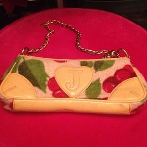 JUICY COUTURE with duffle bag..FINAL REDUCTION!