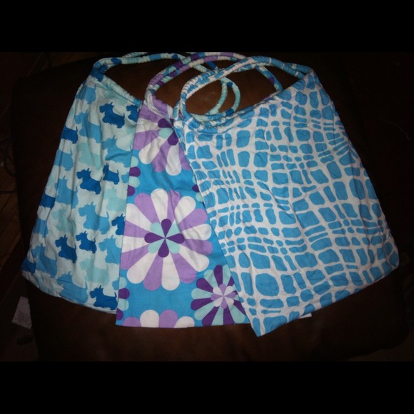 Lingerie Bags