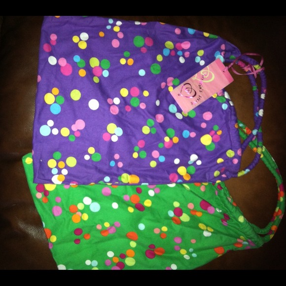 Lingerie Bags