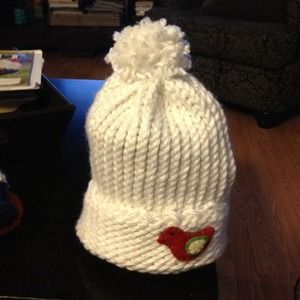 Beautiful hand made cap