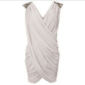 REDUCED!!! French Connection Grainger Dress