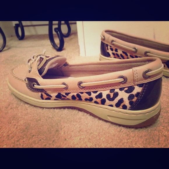 Sperrys