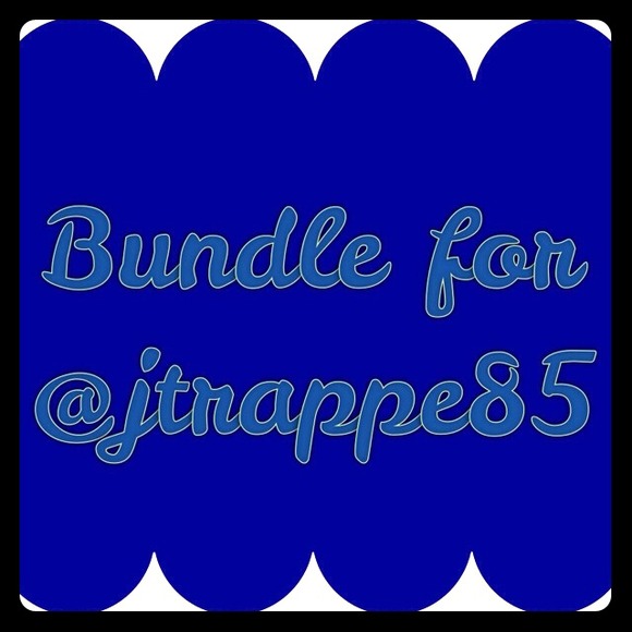 Bundle 🌸