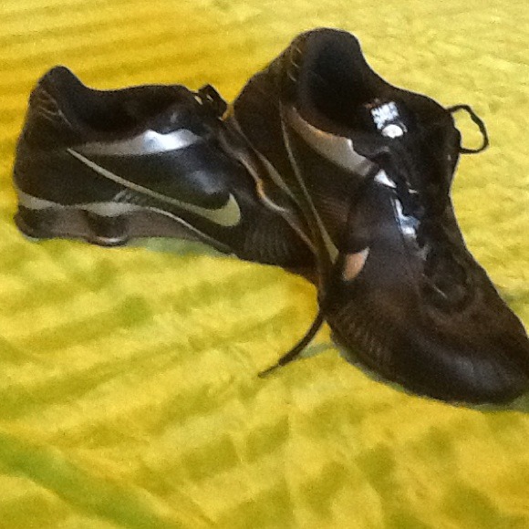 Nike shox