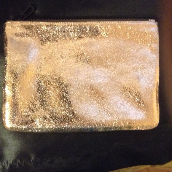 Marc Jacobs leather bag