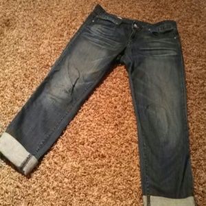 Always skinny Gap jeans