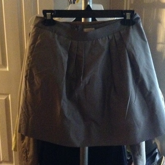 Jcrew skirt