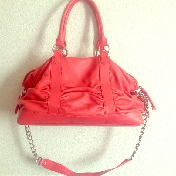 ⬇REDUCED⬇Pink bag! 👜👜
