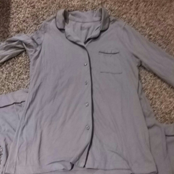 Sleepwear