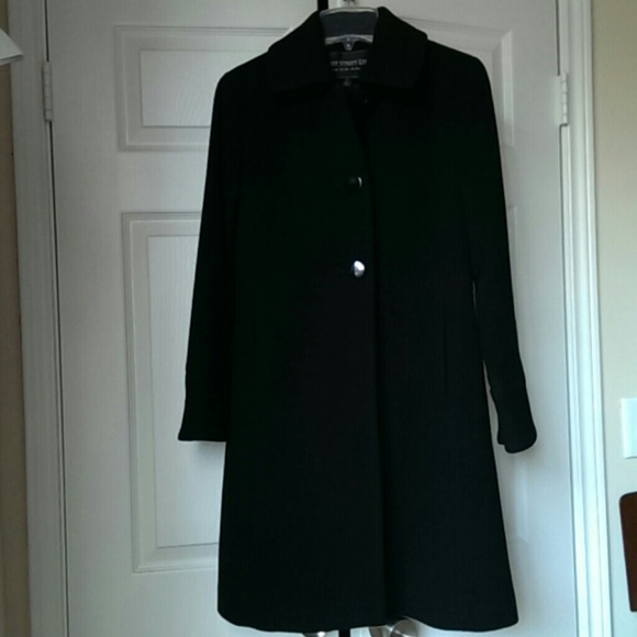 SOLD!!!!!Wool Coat