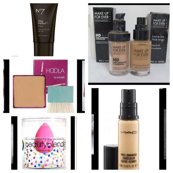 My wish list! LMK if you have any of these items!