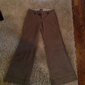 American Eagle dress pant