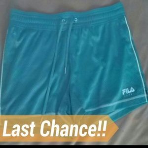 Fila Running Shorts