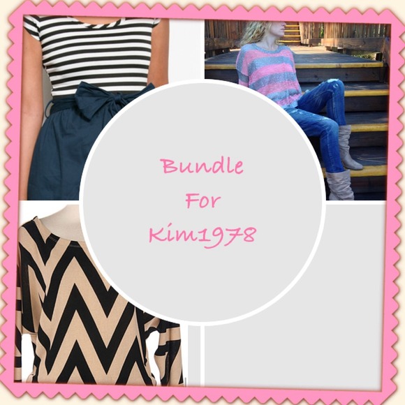 Bundle for Kim1978