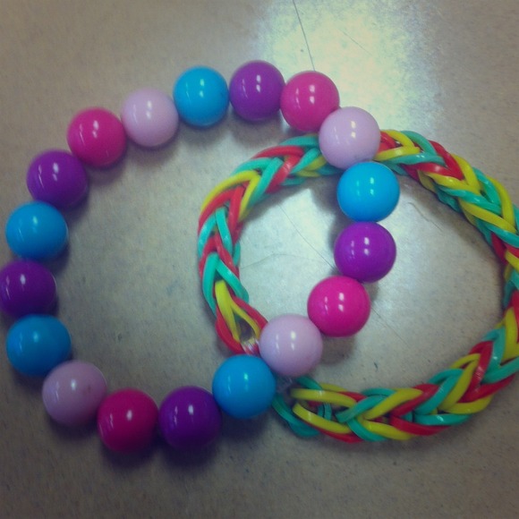 Bracelet!