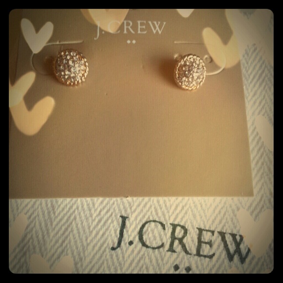 J. Crew Jewelry - Flash Sale ----NWT J.Crew Earrings