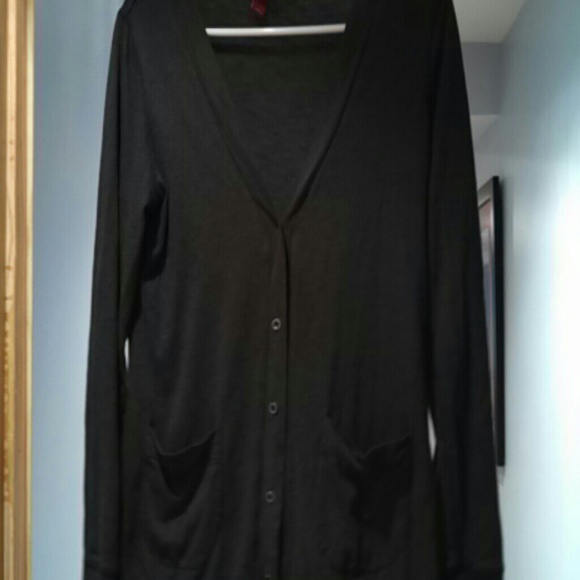 Merona  Cardigan