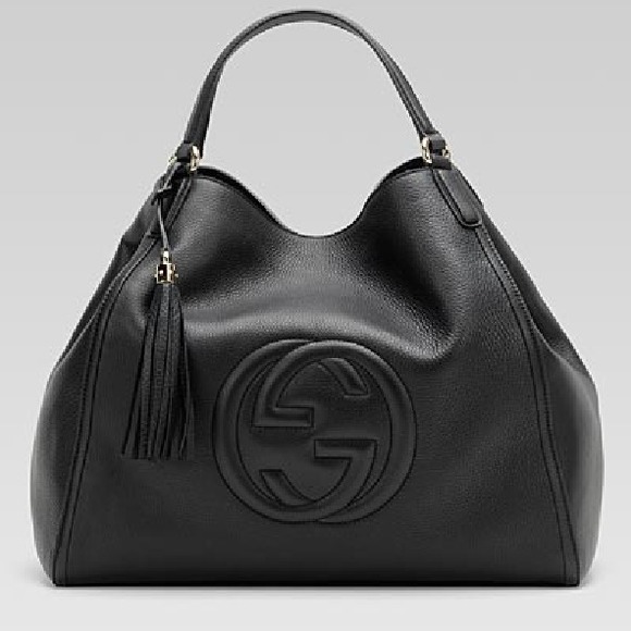 Large gucci bag