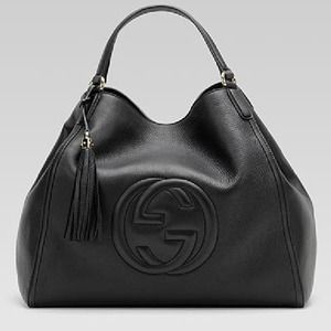 Large gucci bag