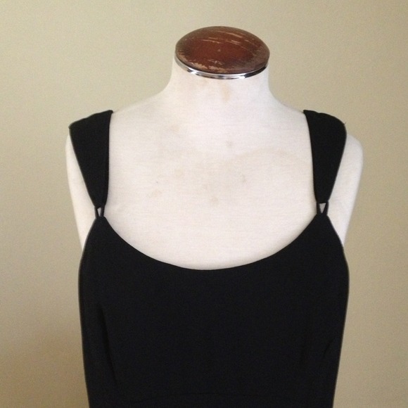 Christimas party black dresses - Picture 2 of 3