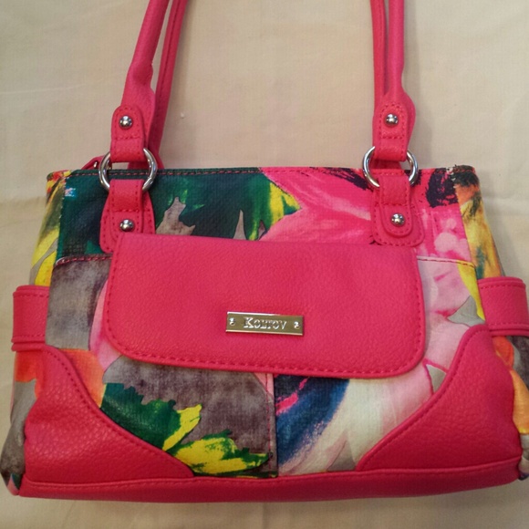 Hand bag