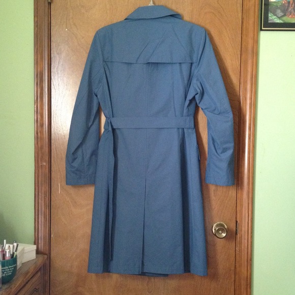 Wind long jacket❤️👼 - Picture 3 of 4