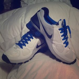 Men's Nike Shox Size 12