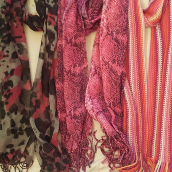 Scarves