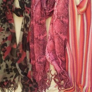 Scarves