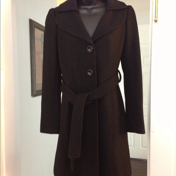 GUESS Pea Coat