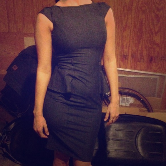 **HOLD*** Pencil dress
