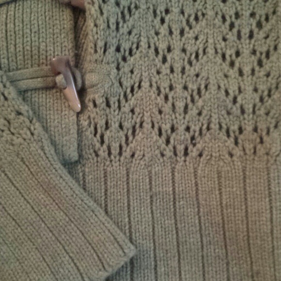 Sweater - Picture 3 of 4